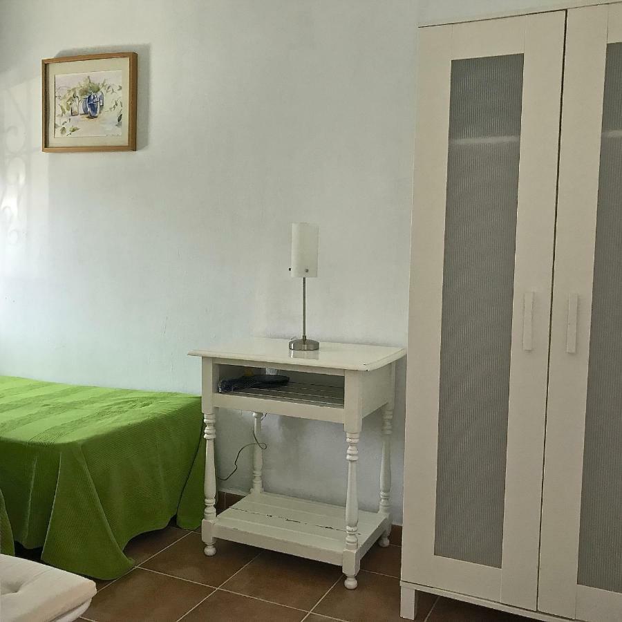 Casa Azul Βίλα Bolonia Εξωτερικό φωτογραφία