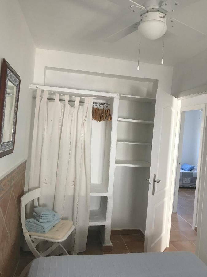 Casa Azul Βίλα Bolonia Εξωτερικό φωτογραφία